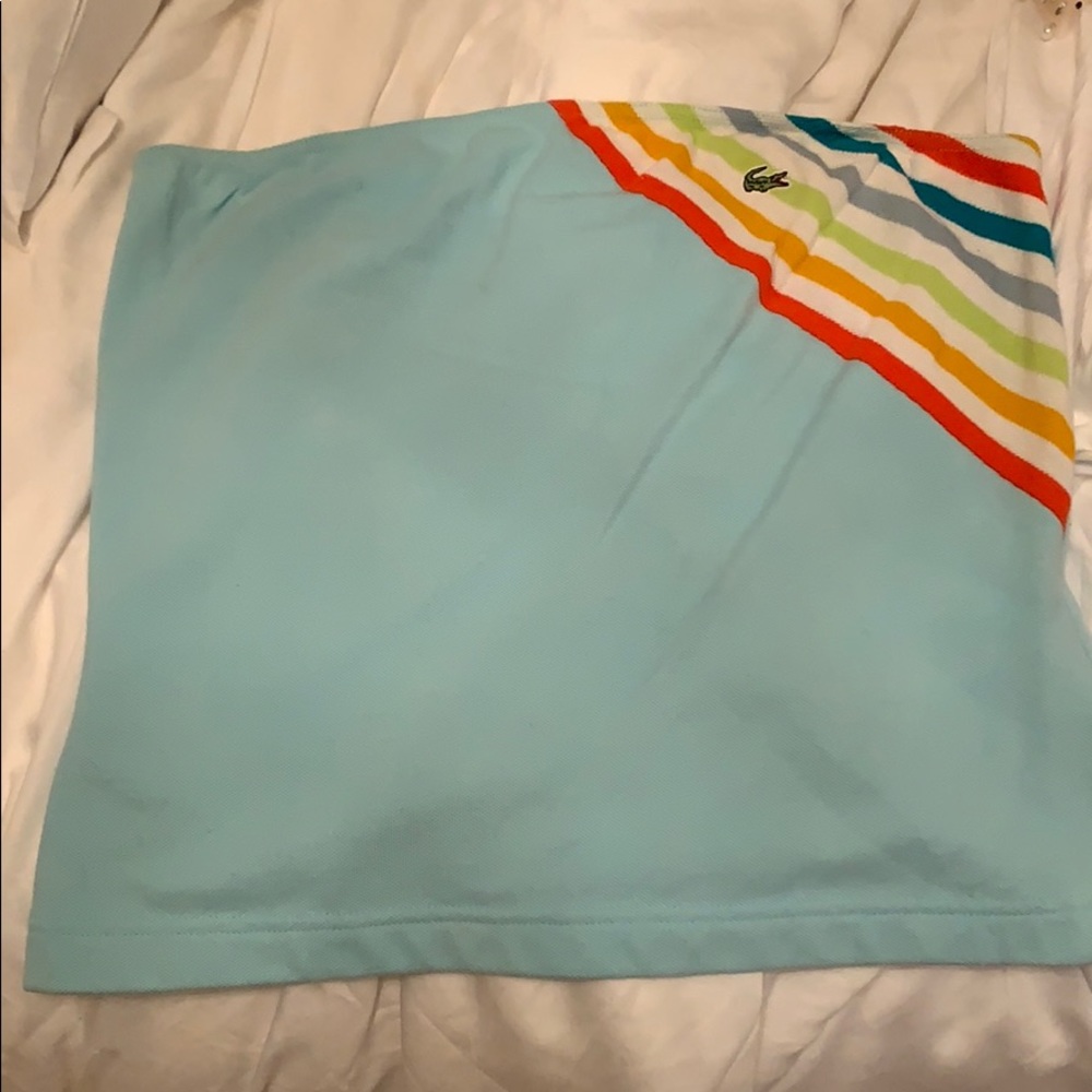 Designer Tube top